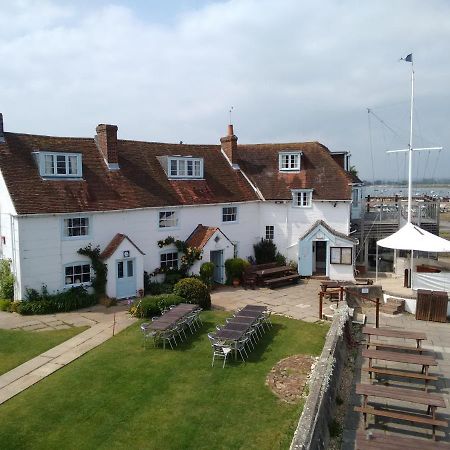 Itchenor Sailing Club Hotel Chichester Luaran gambar