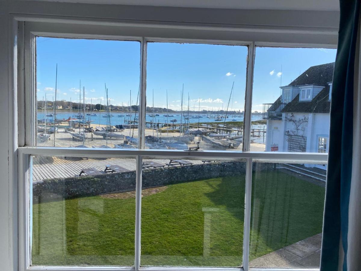 Itchenor Sailing Club Hotel Chichester Luaran gambar