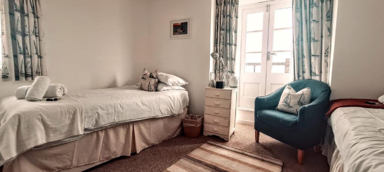 Itchenor Sailing Club Hotel Chichester Luaran gambar
