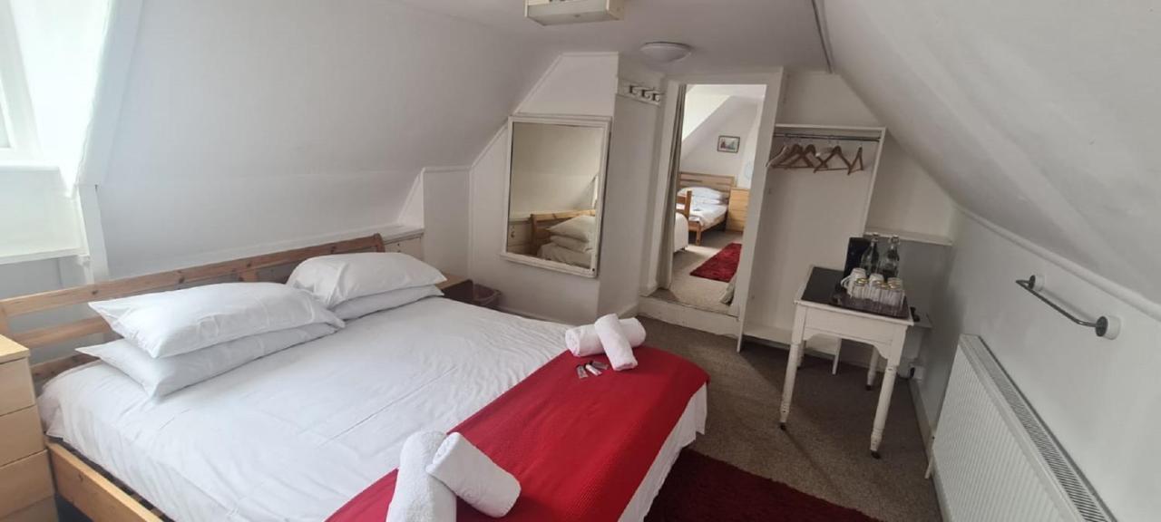 Itchenor Sailing Club Hotel Chichester Luaran gambar