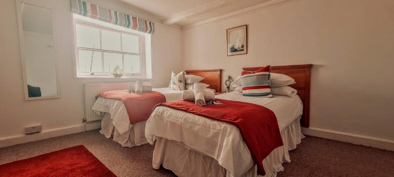 Itchenor Sailing Club Hotel Chichester Luaran gambar