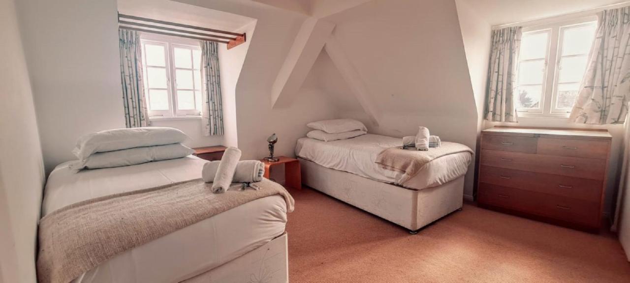 Itchenor Sailing Club Hotel Chichester Luaran gambar