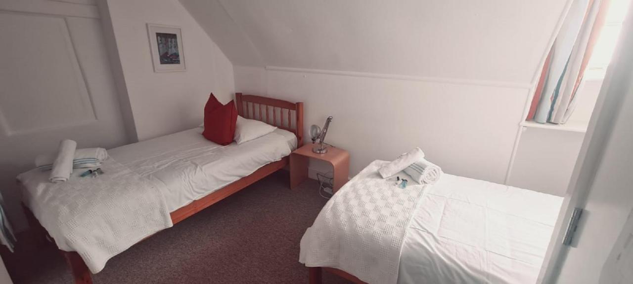Itchenor Sailing Club Hotel Chichester Luaran gambar