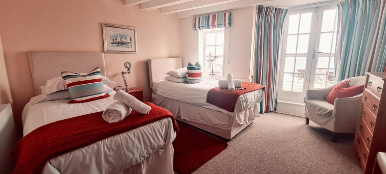 Itchenor Sailing Club Hotel Chichester Luaran gambar